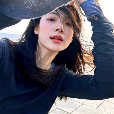 来自长崎的女孩