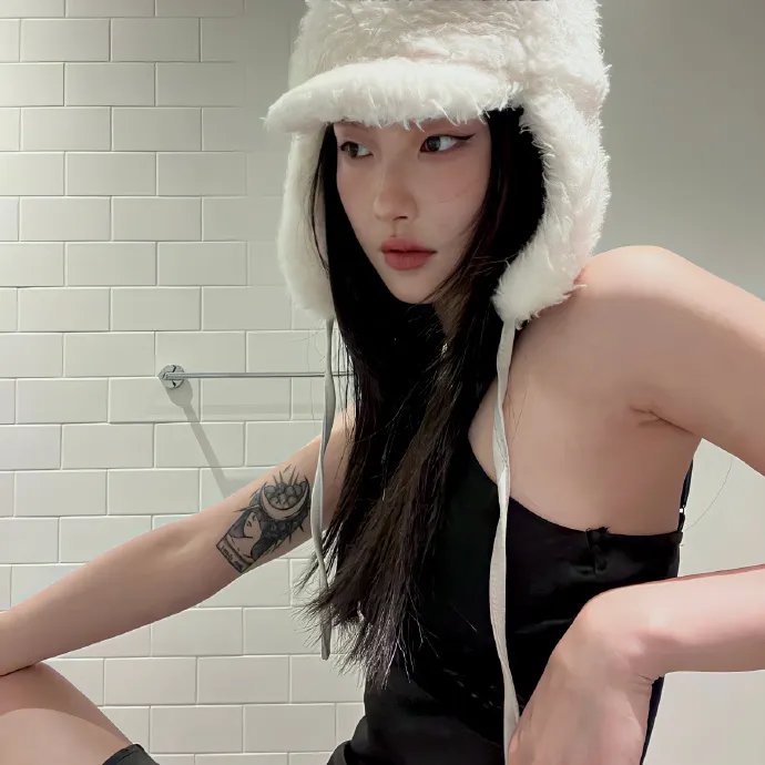 新摄青鬼