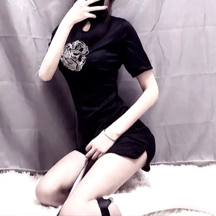 美丽的约定